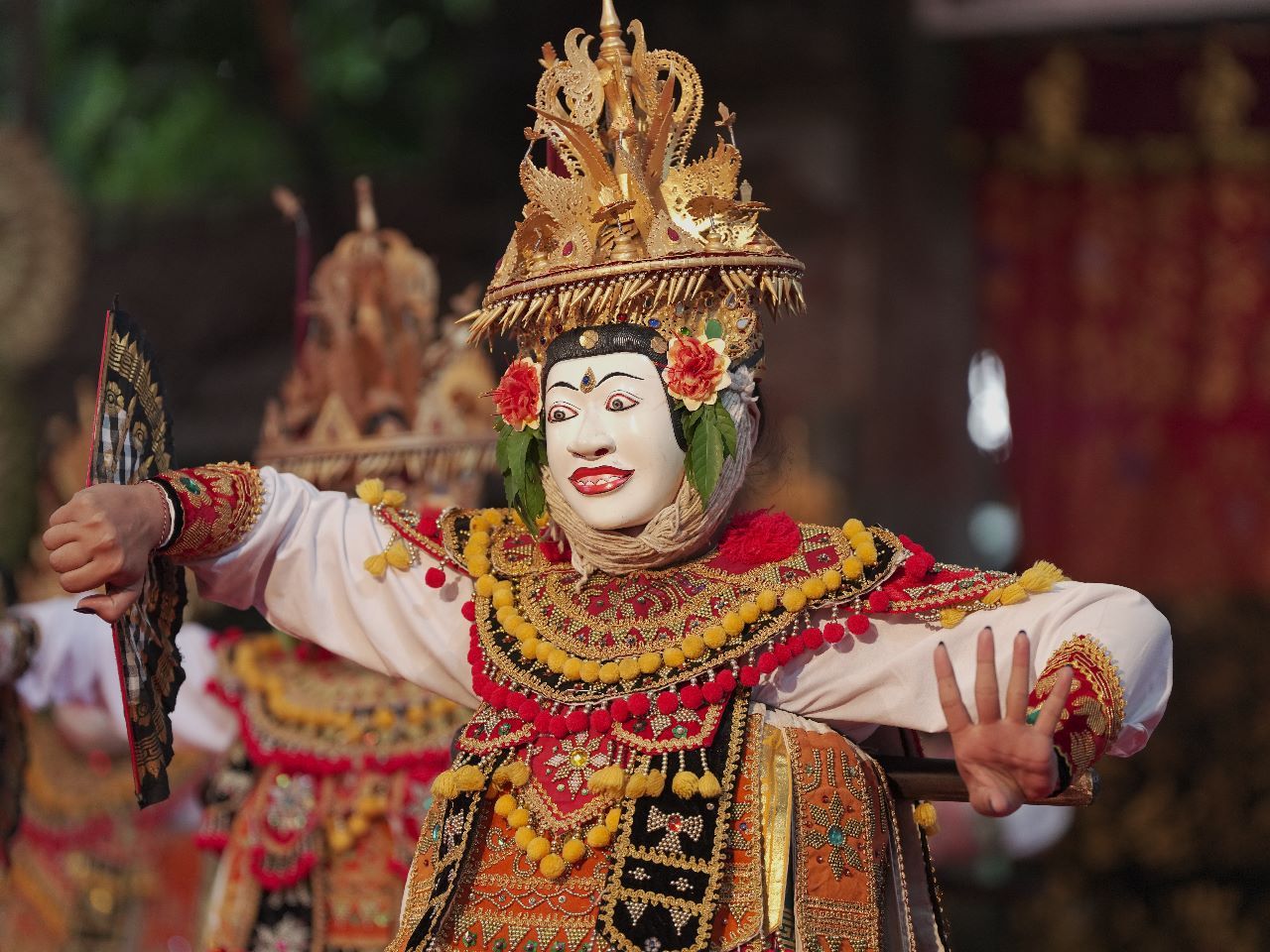 podiumnews.com-Karya Seniman Badung Tampil di Akhir PKB 